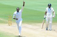 Rohit Sharma, 2nd Sunfoil Test series: South Africa v India, Day 4